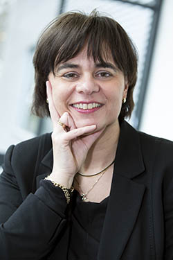 Martine Overdijk-Kerkhoff